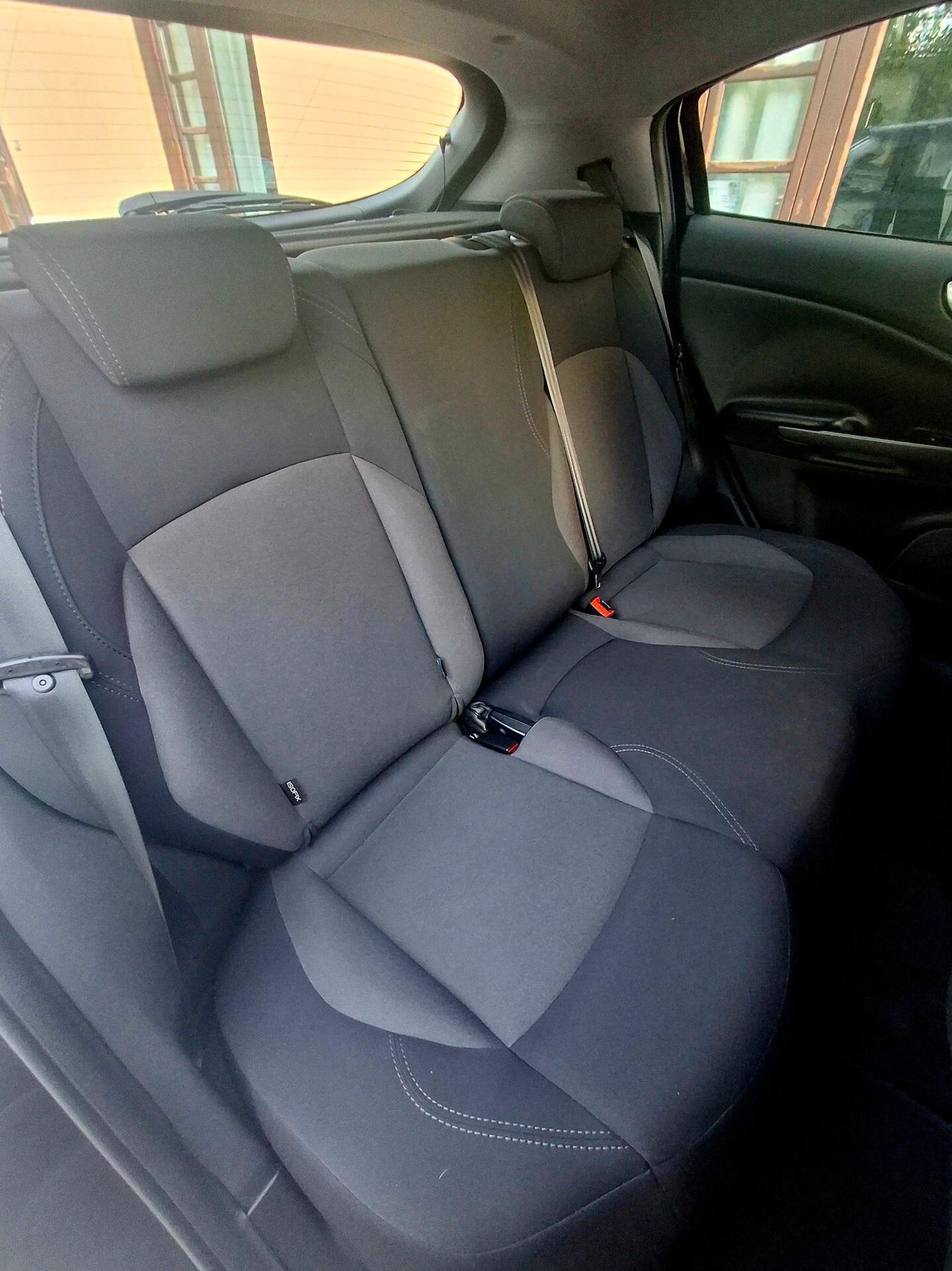 Alfa Romeo Giulietta 1.6 JTDm 120 CV Super