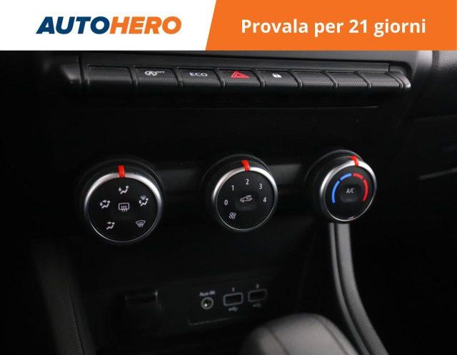 RENAULT Captur Blue dCi 115 CV EDC Business