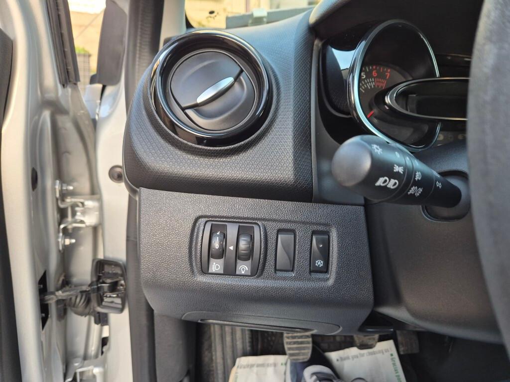 Renault Clio BENZINA TCe 90 CV Business