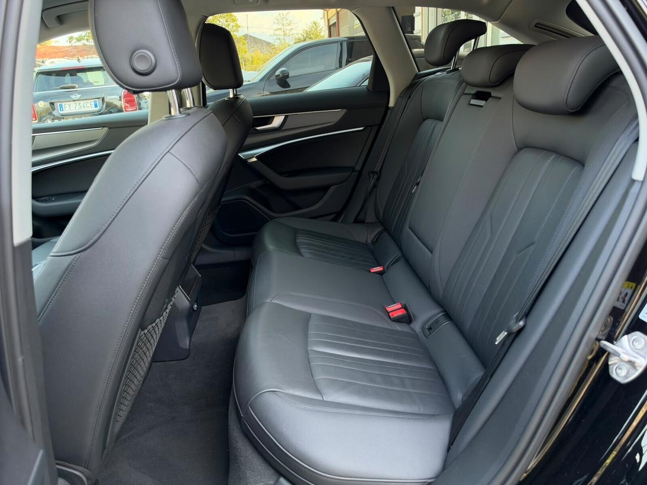 Audi A6 Avant 35 2.0 TDI S tronic Business Plus