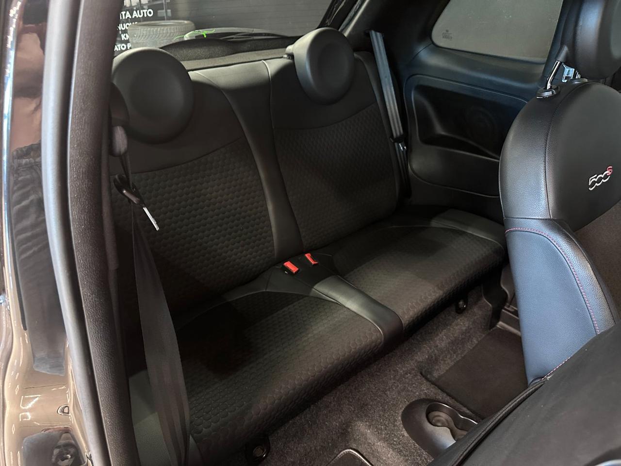 Fiat 500 1.2 Pop 69cv