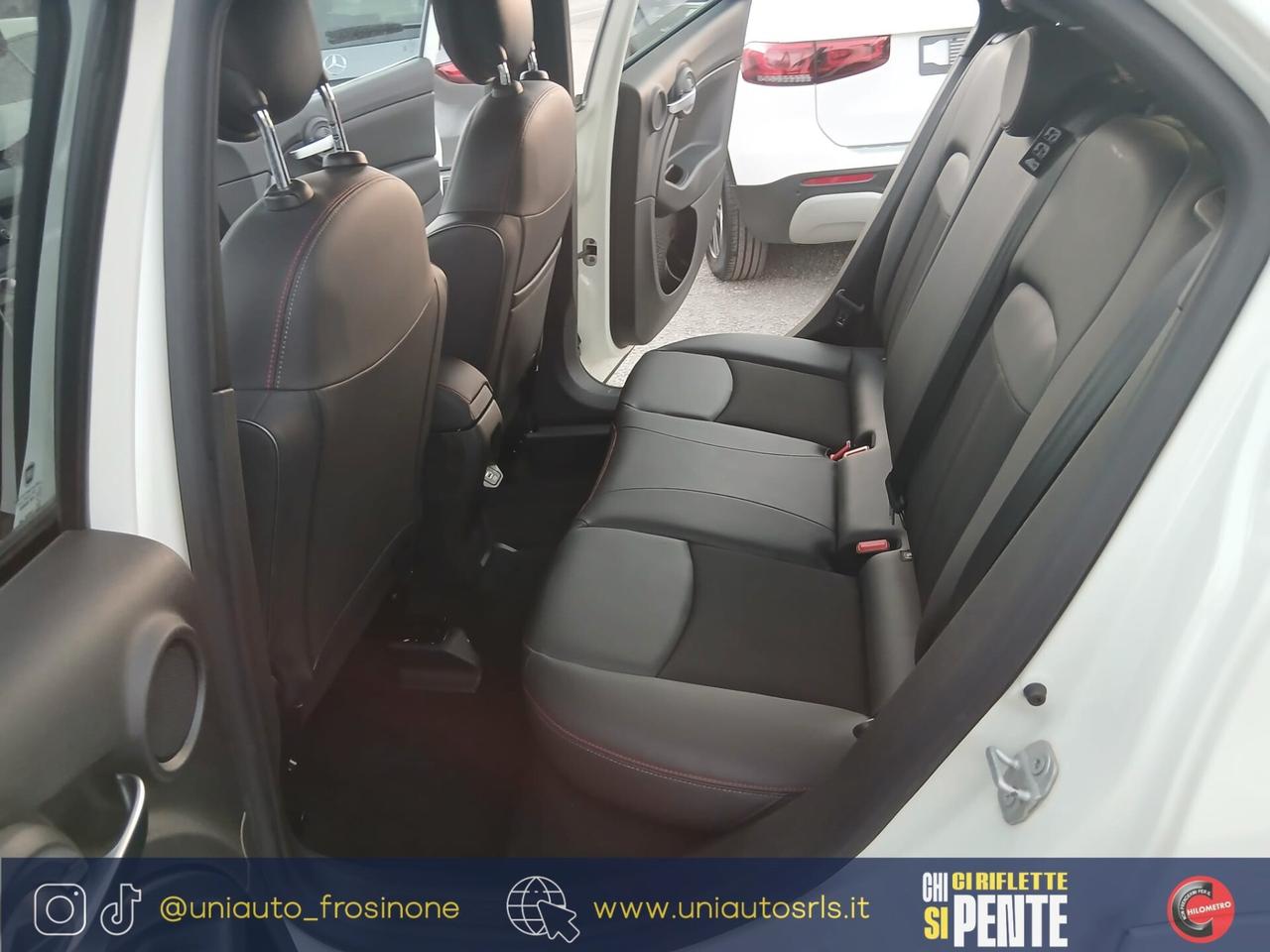 Fiat 500X 1.3 MultiJet 95 CV Sport