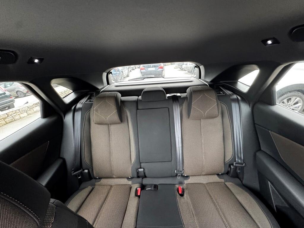 Ds 7 Crossback BlueHDi 130 aut. Grand Chic