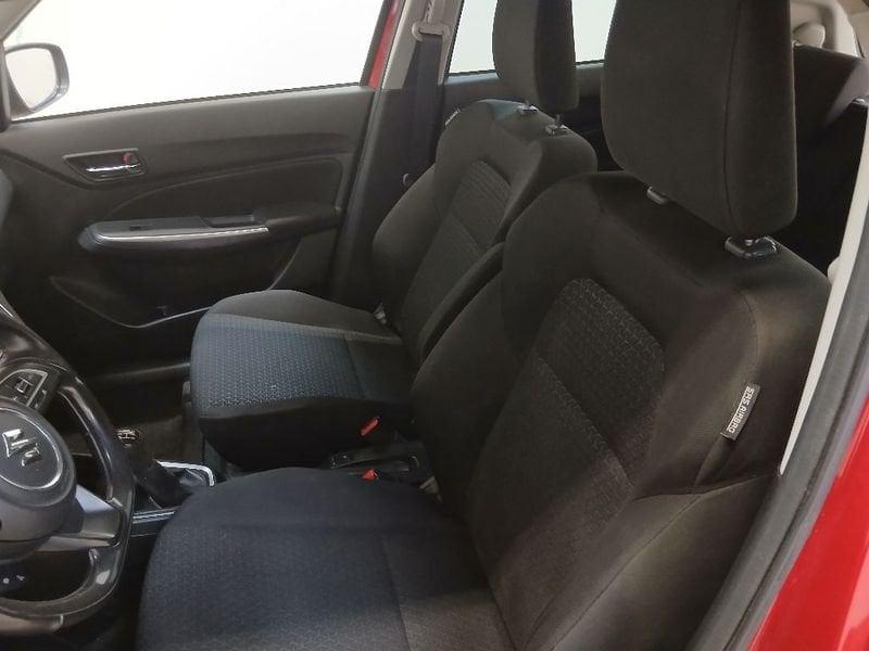 Suzuki Swift 1.2h Cool 2wd