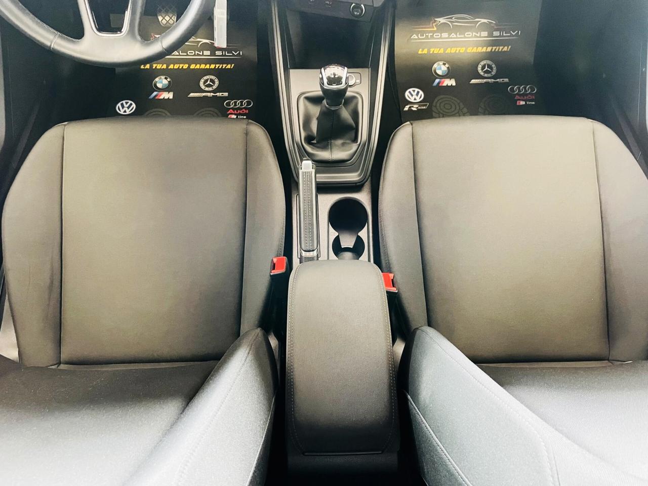 Audi A1 SPB 25 TFSI