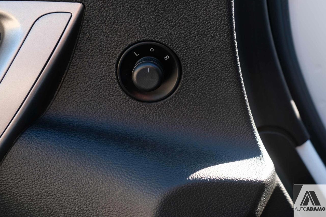 Opel Astra 1.7 CDTI 110CV 5 porte