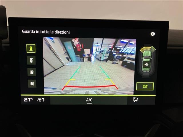 DACIA Duster 1.6 hybrid Journey 140cv