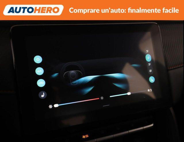 MG ZS 1.5 VTi-tech Comfort