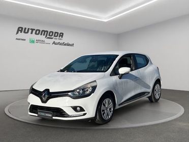 RENAULT Clio 1.5DCI 75 CV