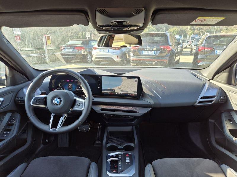 BMW Serie 1 118d MSport Pro auto