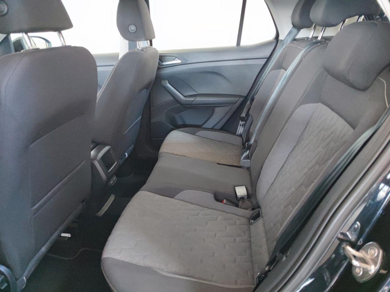Volkswagen T-Cross 1.0 TSI 115 CV DSG Life