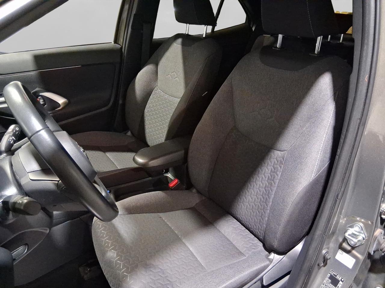 Toyota Yaris Cross 1.5 Hybrid 5p. E-CVT Trend