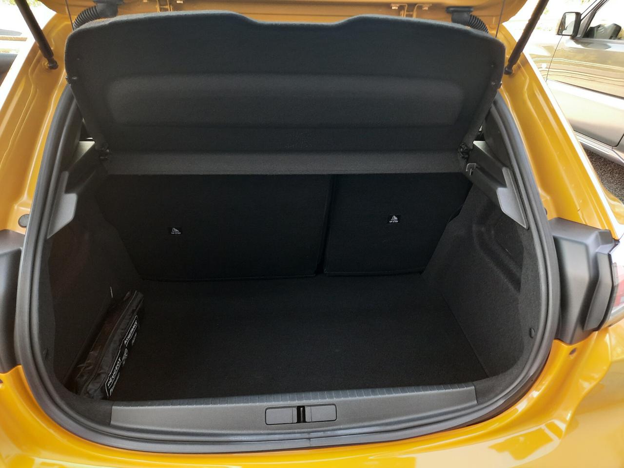 Peugeot 208 PureTech 75 Stop&Start 5 porte Active Pack