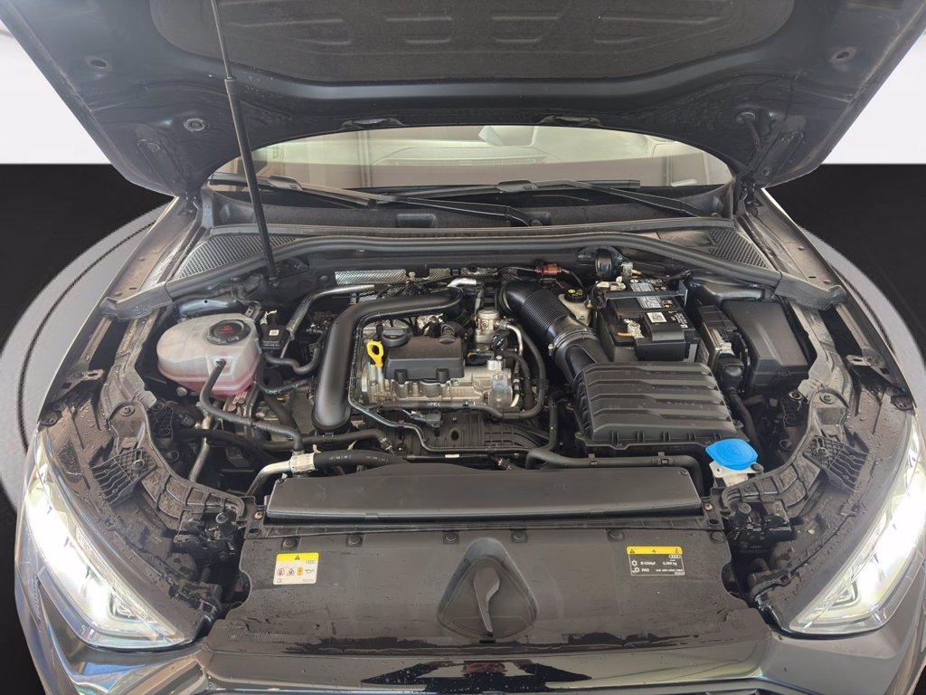 AUDI A3 sportback 30 1.0 tfsi mhev s-tronic del 2021
