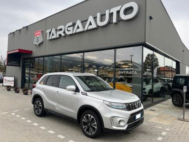 Suzuki Vitara 1.4h Top 4wd allgrip
