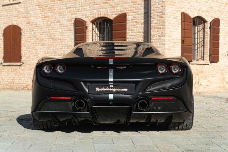 Ferrari F8 Tributo - RDS01829