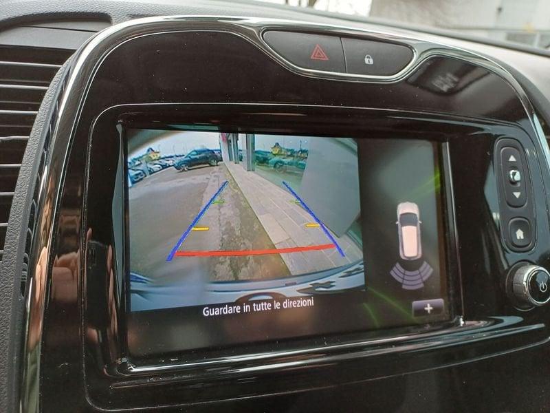 Renault Captur dCi 90 CV EDC . AUTOCARRO N1 - IVA COMPRESA