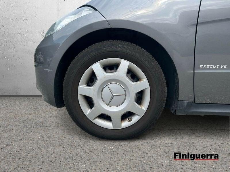 Mercedes-Benz Classe A A 160 be Executive