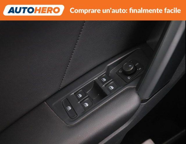 VOLKSWAGEN Tiguan 2.0 TDI SCR Business BlueMotion Technology