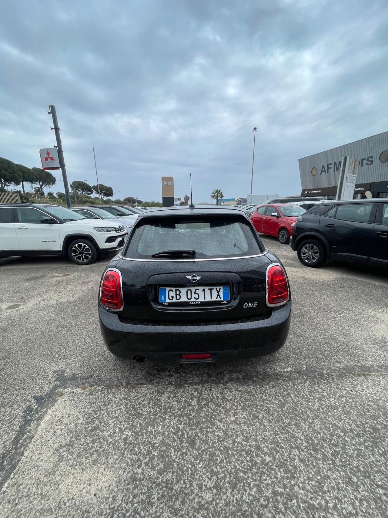 Mini 1.5 One