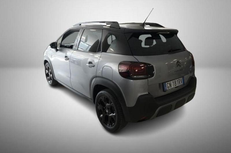 Citroën C3 Aircross I 2021 1.2 puretech Rip Curl s&s 130cv eat6