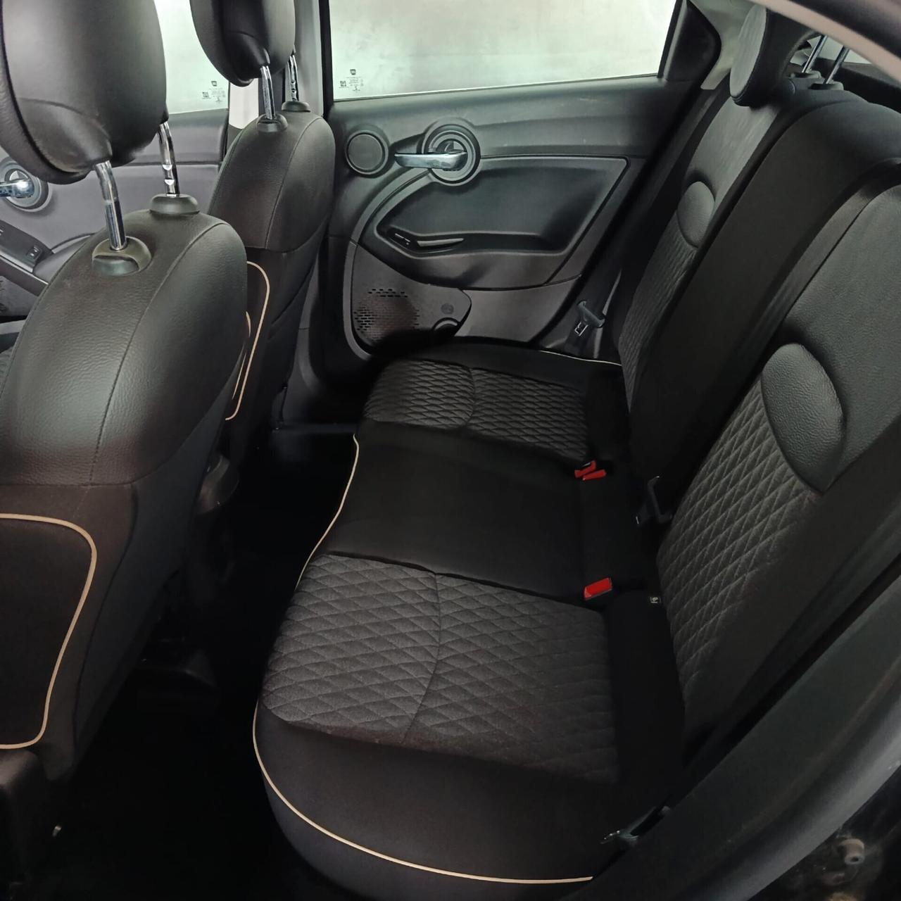 Fiat 500X 1.6 MultiJet 120 CV Cross