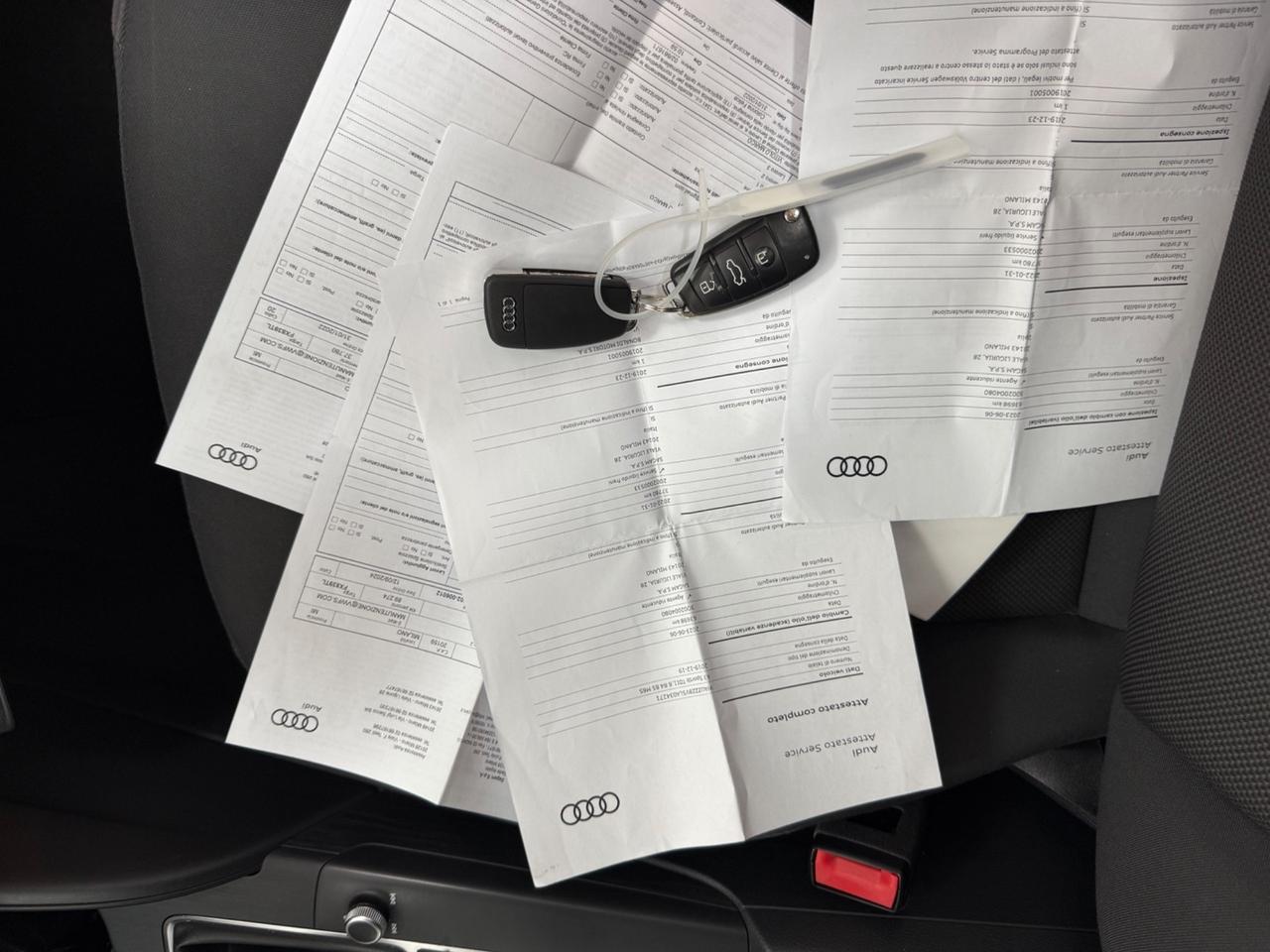 Audi A3 SPB 30 TDI