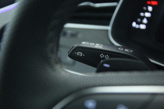 AUDI Q7 50 TDI quattro tip. S line Edition Black plus /7p.