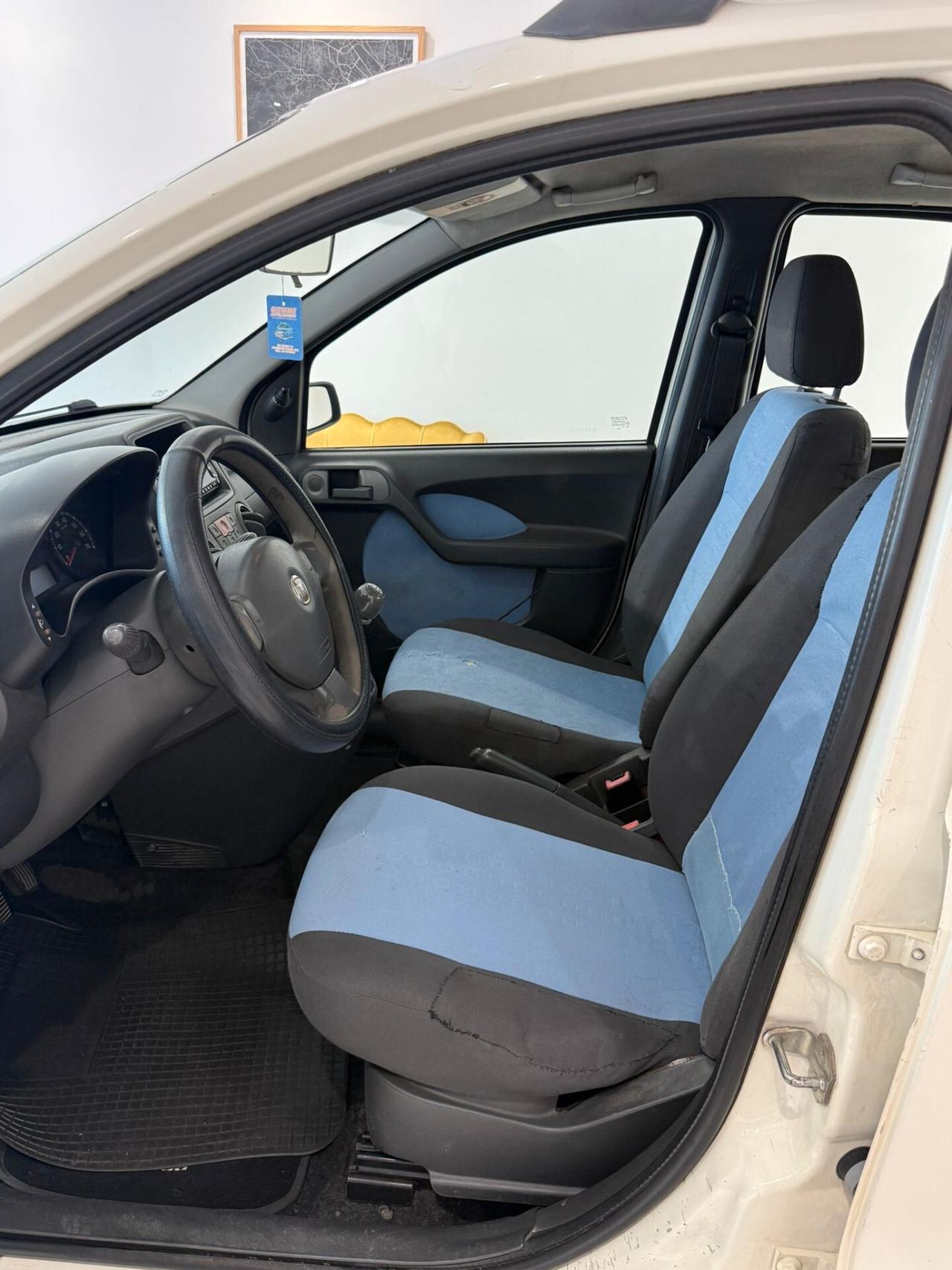 Fiat Panda 1.2 Dynamic Natural Power Mamy