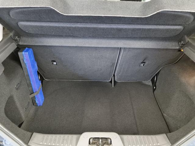 FORD Fiesta 1.5 TDCi 75CV 3 porte Titanium