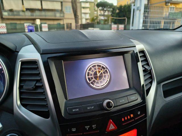 SSANGYONG Tivoli 1.6d 2WD Be Icon