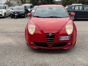 Alfa Romeo MiTo 1.4 T 155 CV Distinctive Premium Pack