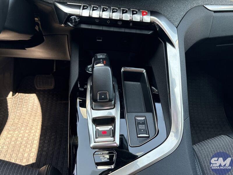 Peugeot 3008 BlueHDi 130 S&S EAT8 Allure