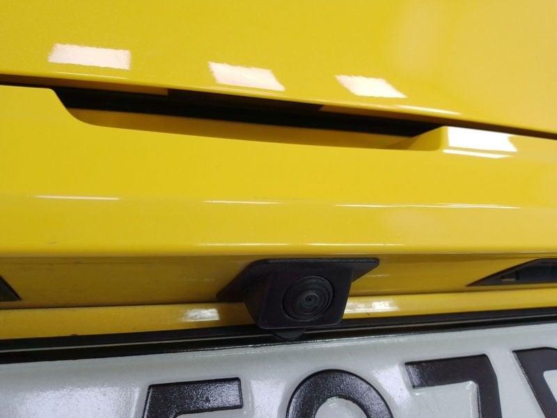 Renault 5 E-Tech Electric Techno urban range 120cv
