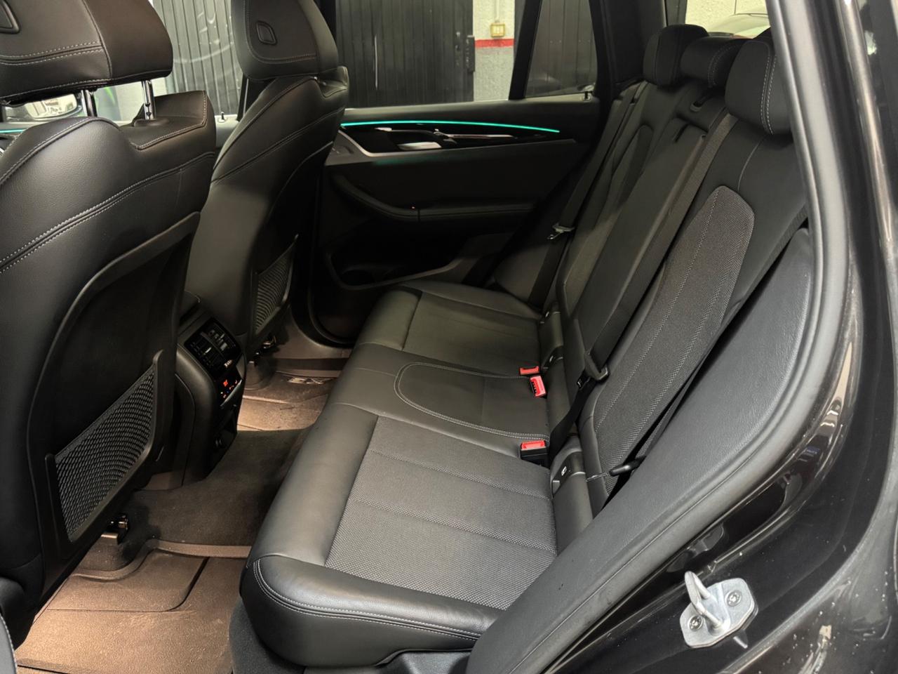 Bmw X3 xDrive20d xLine