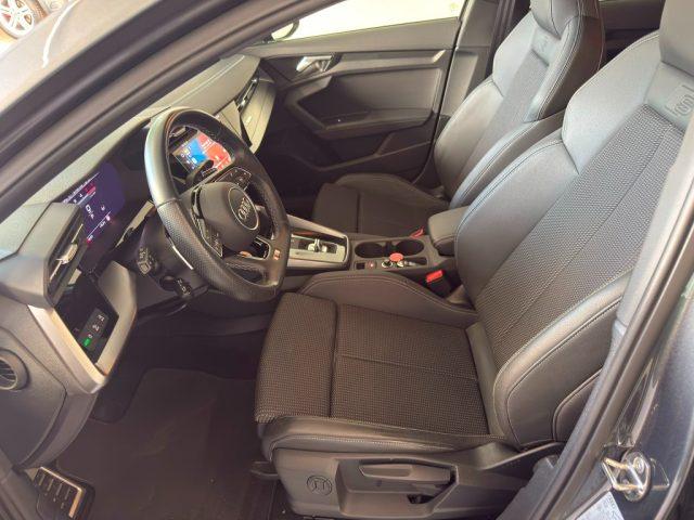 AUDI A3 SPB 30 TDI S line edition