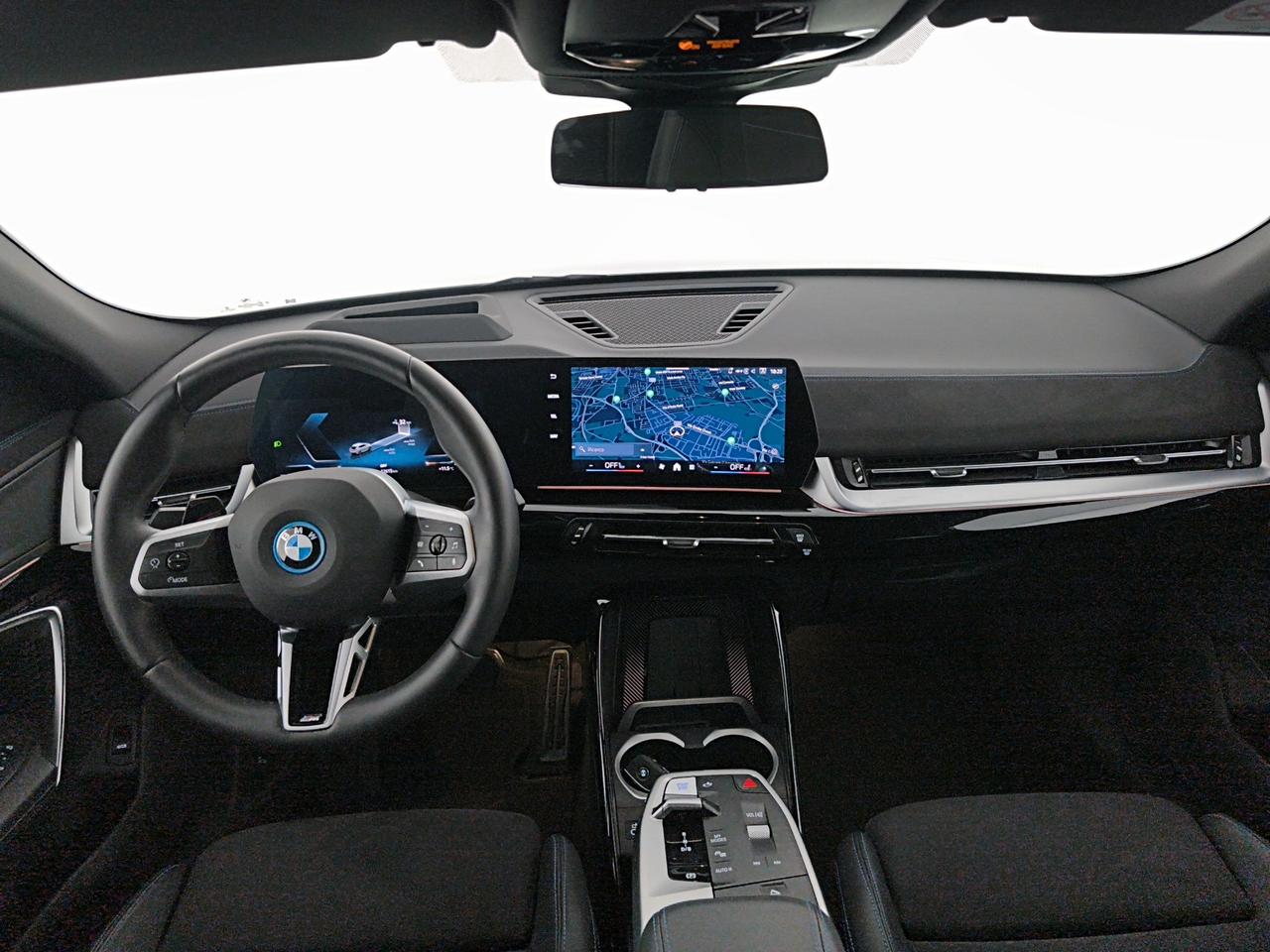 BMW X2 iX2 eDrive20 MSport Pro