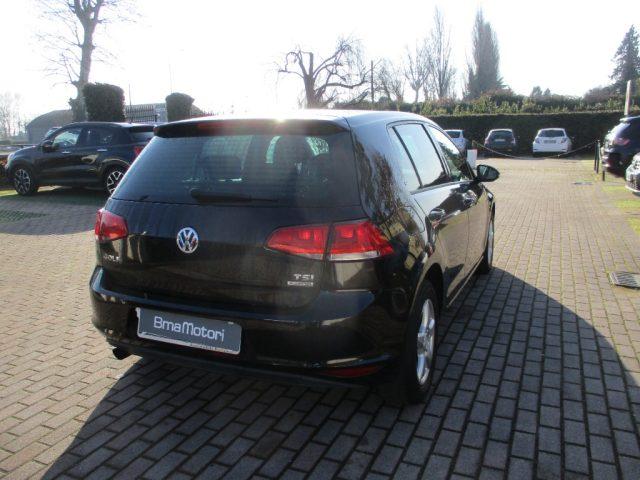 VOLKSWAGEN Golf 1.2 TSI 105 CV 5p. Comfortline Bluetooth/SediliRis