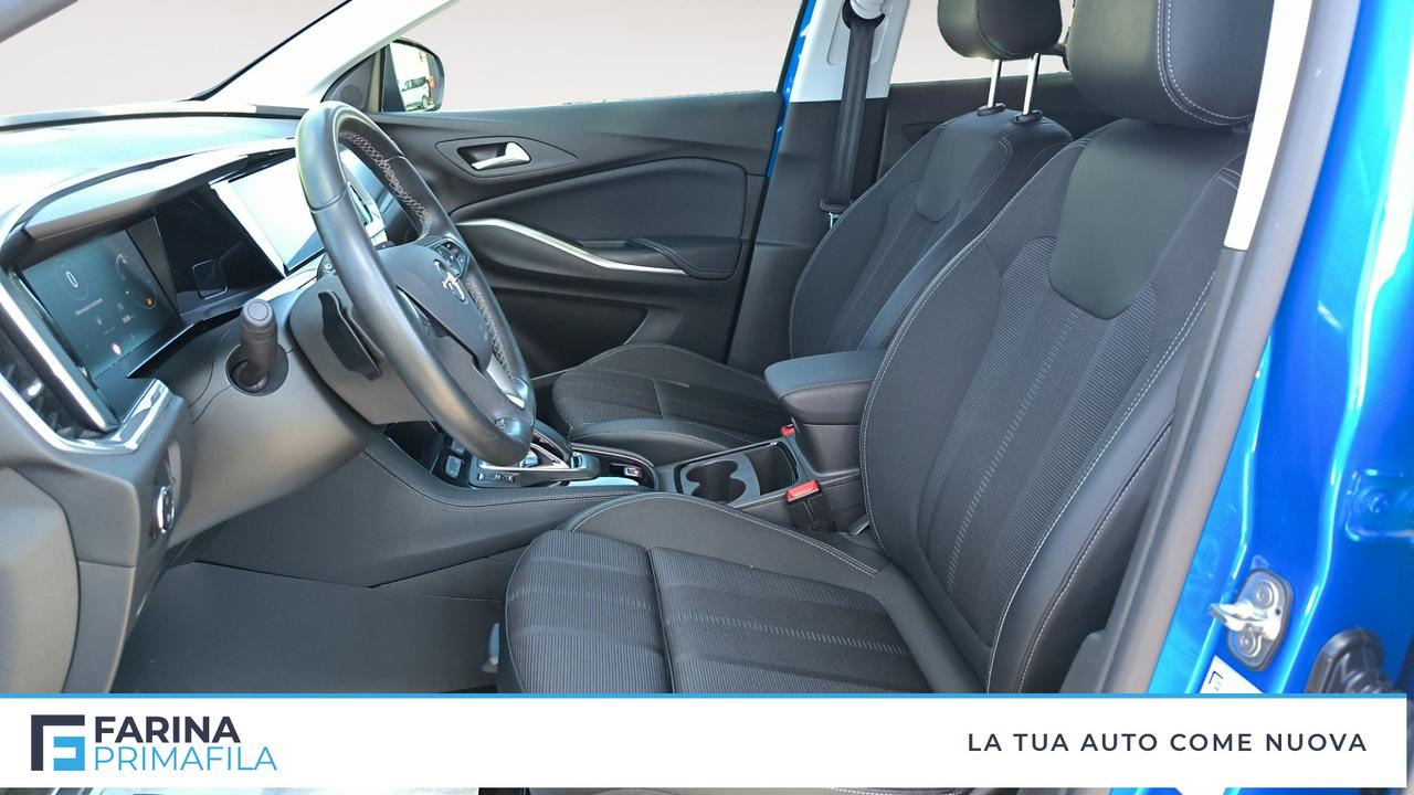 OPEL Grandland I 2022 - Grandland 1.5 ecotec Business Elegance s&s 130cv at8