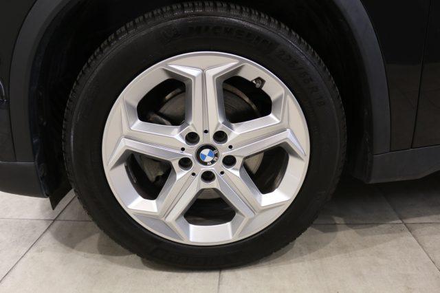 BMW X1 sDrive 18d
