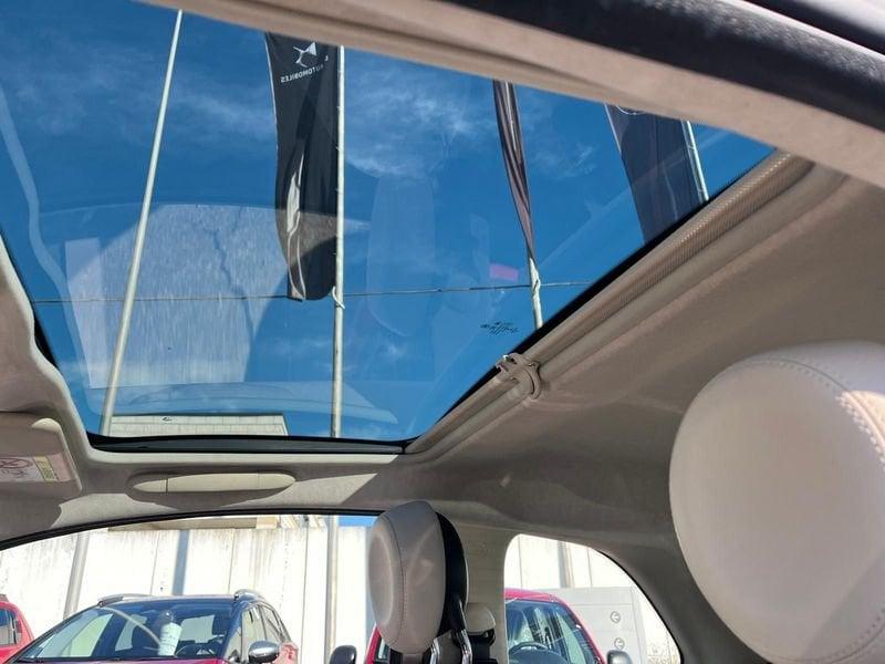 FIAT 500 500 1.2 EasyPower Lounge