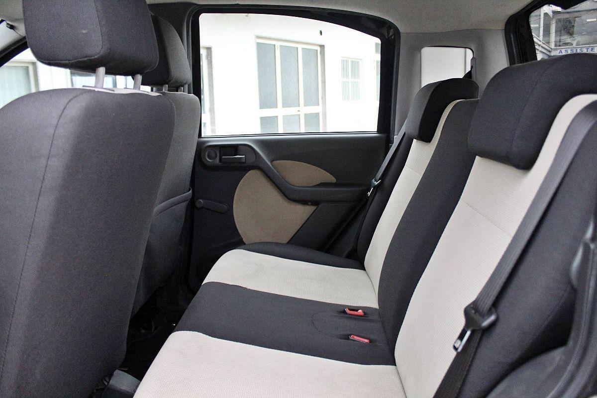 FIAT - Panda - 1.3 MJT 16V 4x4 Cross