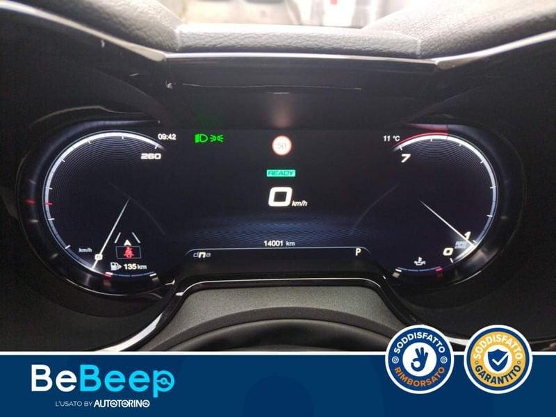 Alfa Romeo Tonale 1.5 HYBRID SPECIALE 130CV TCT7