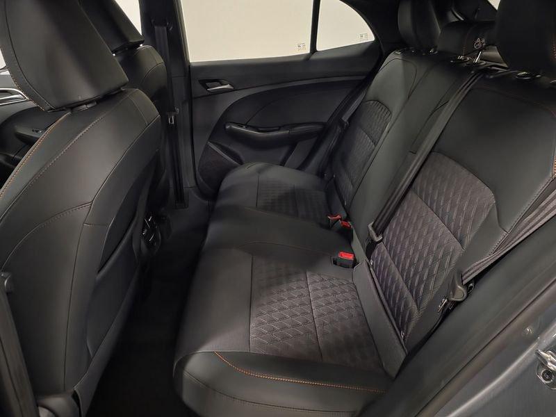 MG MG3 MG3 1.5 Hybrid+ Luxury con BONUS EASY GO'