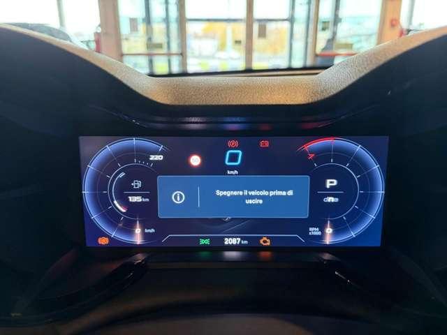 Alfa Romeo Junior 1.2 136 CV Hybrid eDCT6 Speciale Bicolor Techno P.