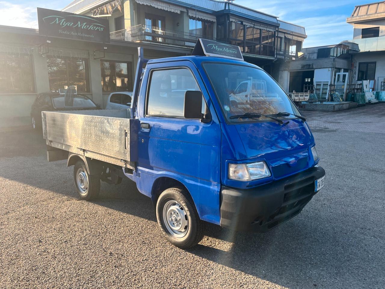 Piaggio Porter 1.4 diesel Pick-up