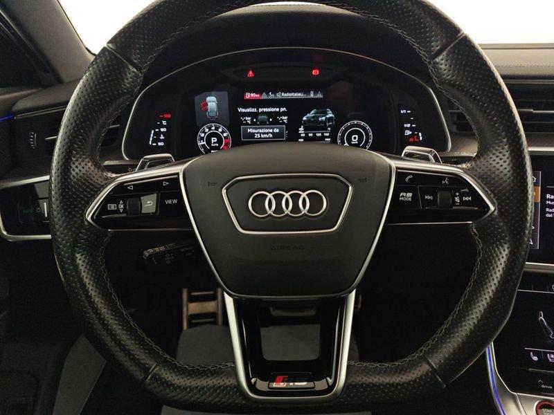 Audi A6 RS6 Avant Carboceramici+Tetto+Bang & Olufsen