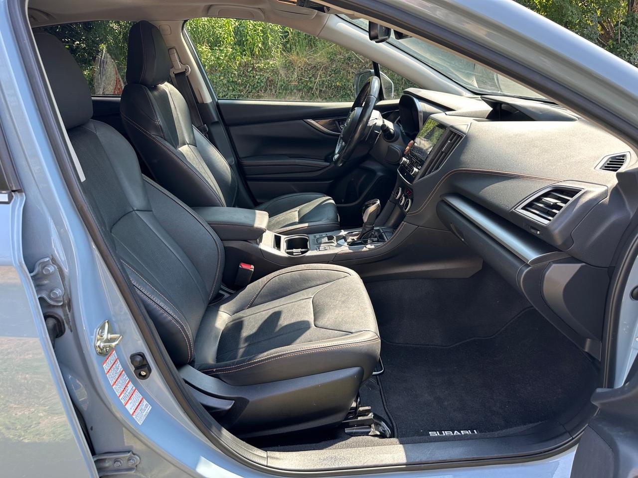 Subaru XV 2.0i Lineartronic Premium - 2018