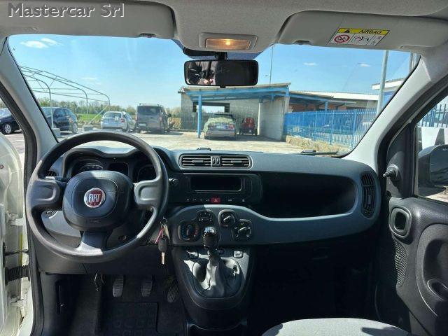 FIAT Panda Panda VAN 0.9 t.air t. 4x4 s - FY275PY