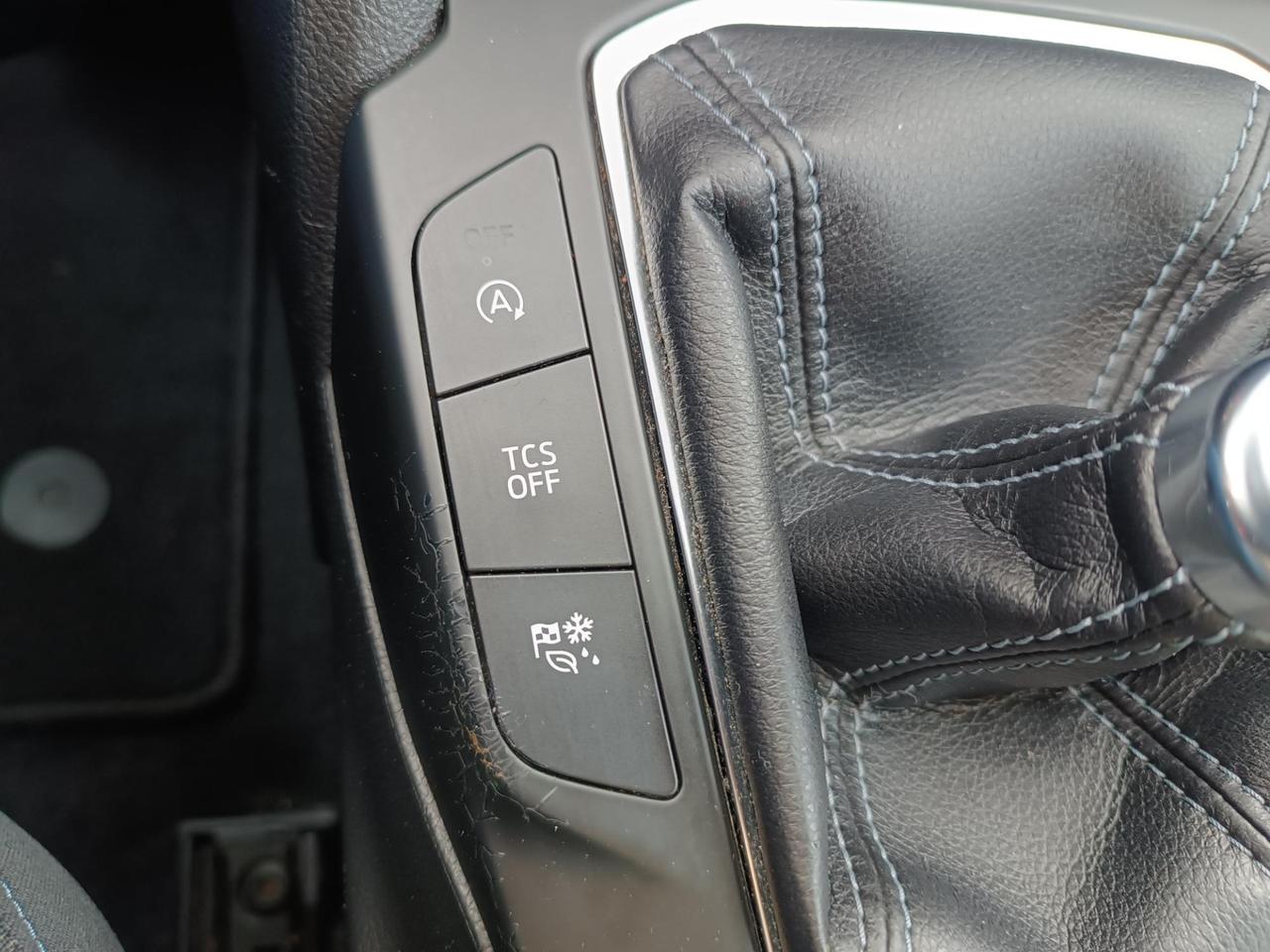 Ford Focus Active Wagon Focus Active SW 1.5 ecoblue s&s 120cv my20.75